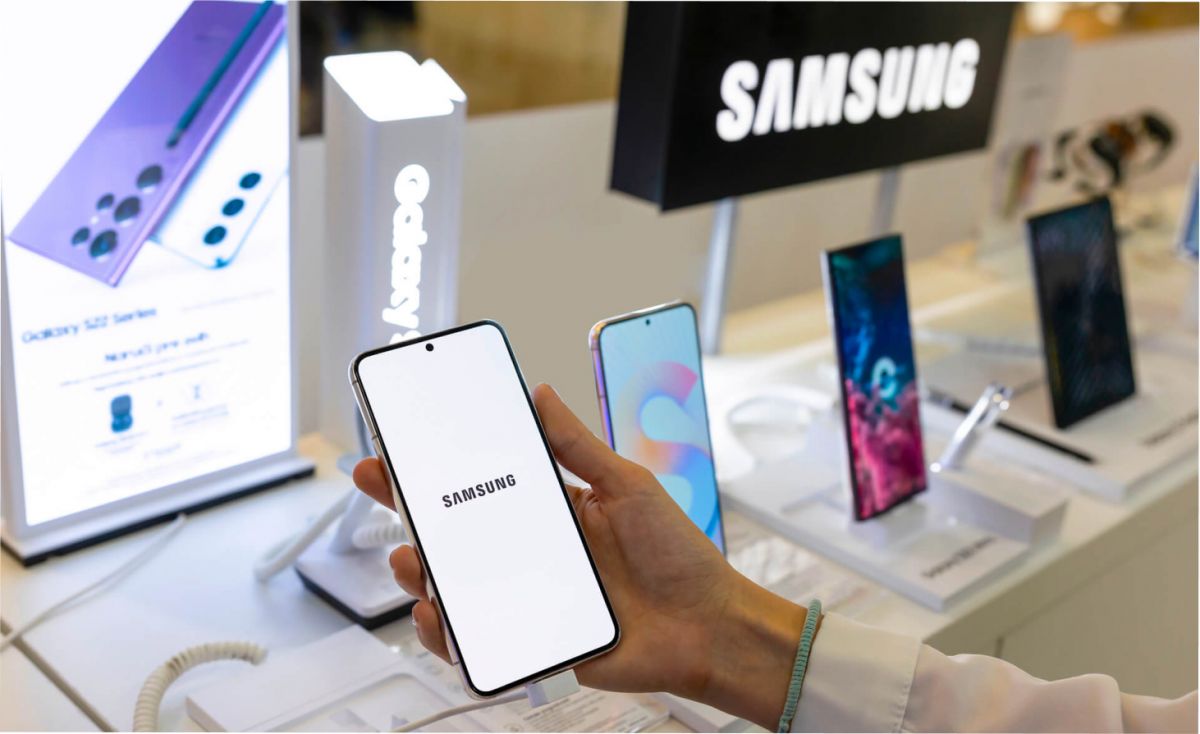 Samsung