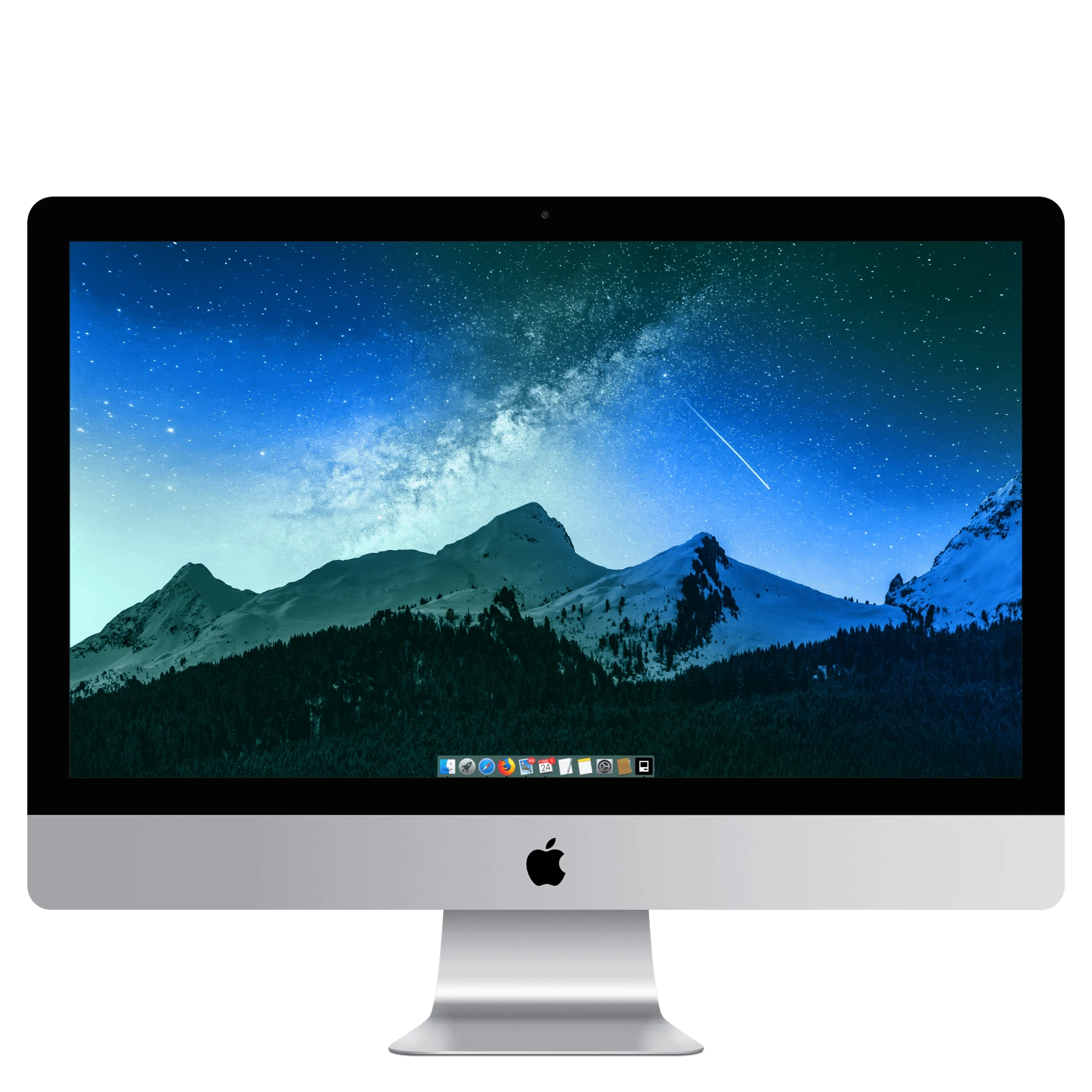 IMAC icore5